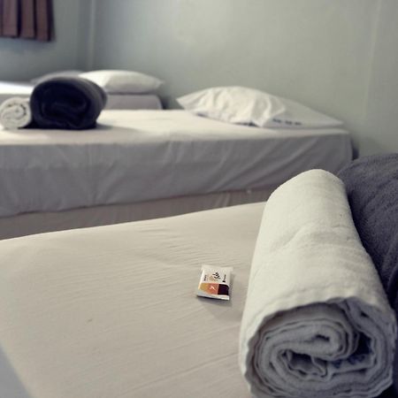 Hotel Mendes Azevedo Goiânia Buitenkant foto
