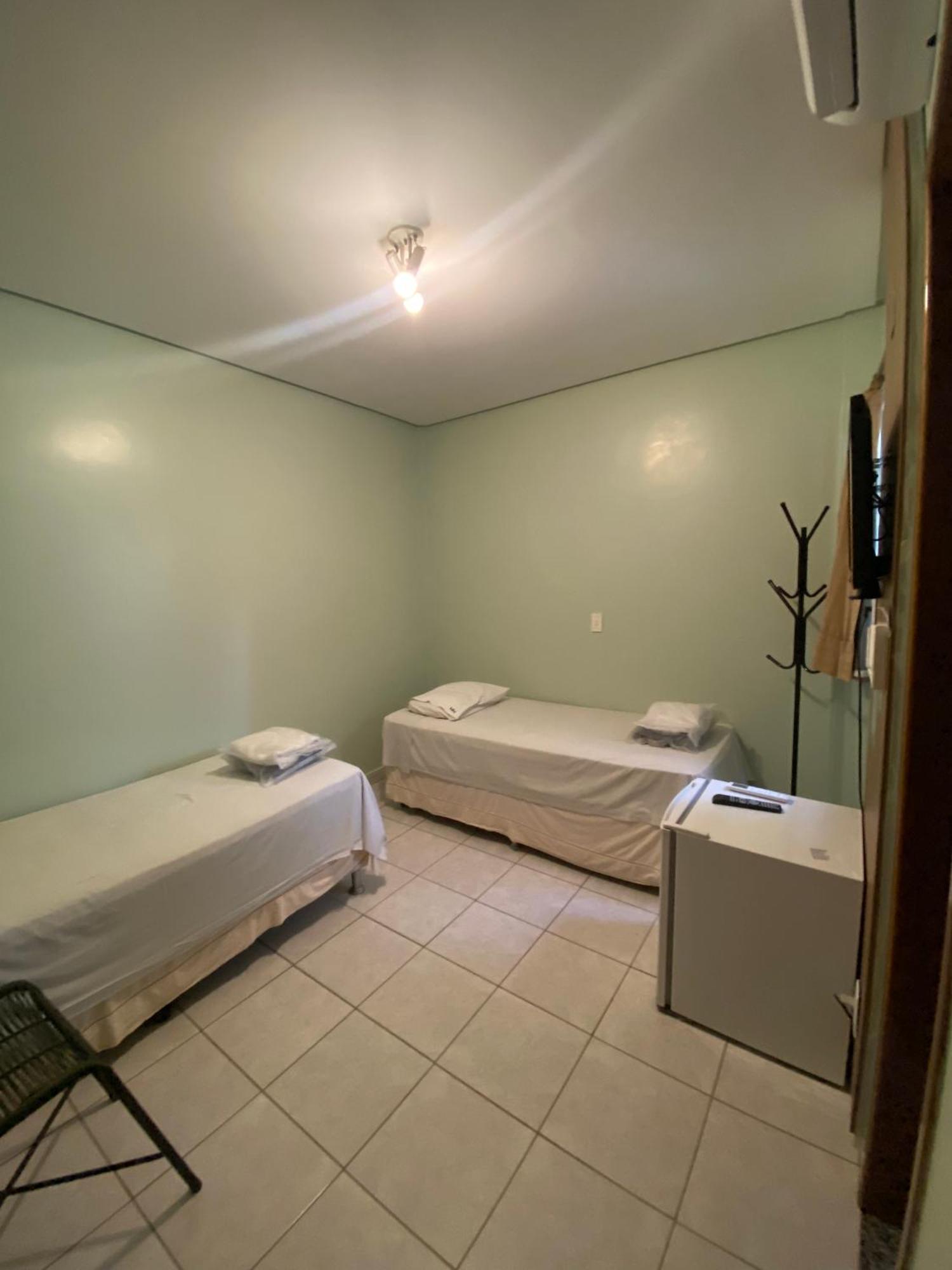 Hotel Mendes Azevedo Goiânia Buitenkant foto
